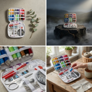 JustSell product showcase 2