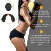JustSell product showcase 5