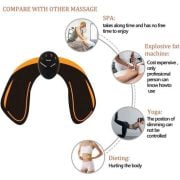 JustSell product showcase 3