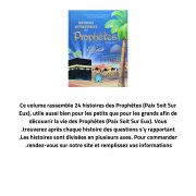 JustSell product showcase 2