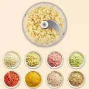 JustSell product showcase 2