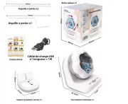 JustSell product showcase 4