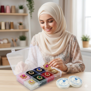 JustSell product showcase 2