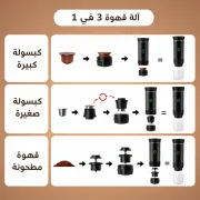 JustSell product showcase 3