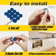 JustSell product showcase 2