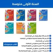 JustSell product showcase 2