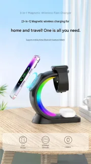 JustSell product showcase 2