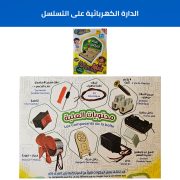 JustSell product showcase 2
