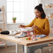 JustSell product showcase 4