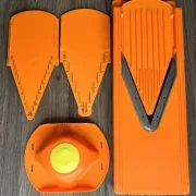 JustSell product showcase 2