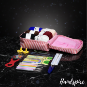 JustSell product showcase 9