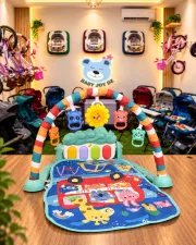JustSell product showcase 2
