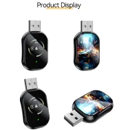JustSell product showcase 2