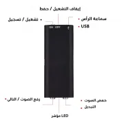 JustSell product showcase 5