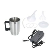 JustSell product showcase 2